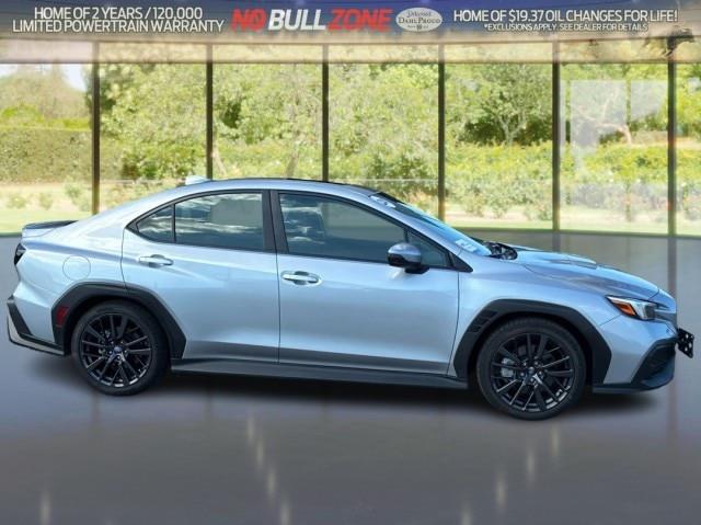 2024 Subaru WRX - $35,252