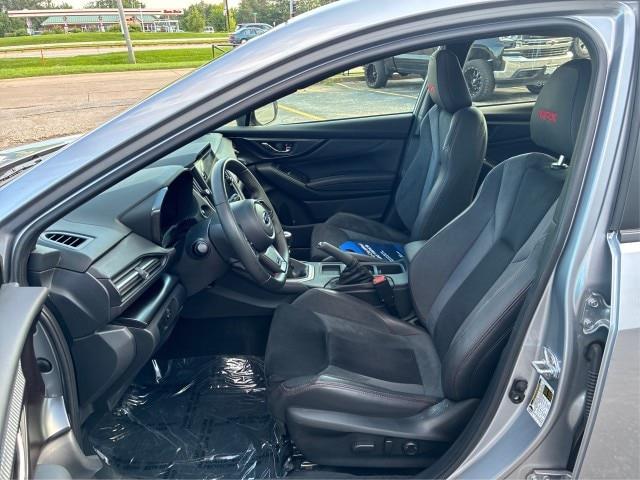 2024 Subaru WRX - $35,252
