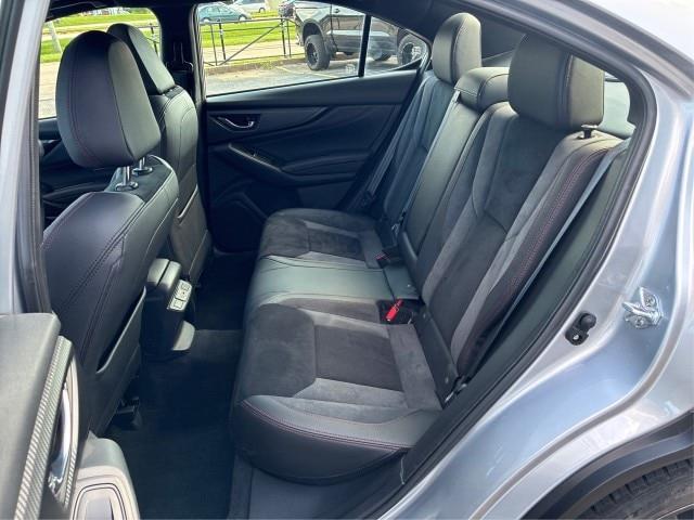 2024 Subaru WRX - $35,252
