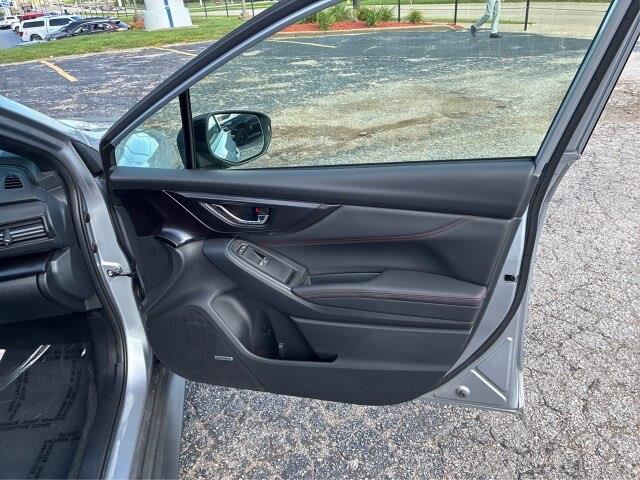 2024 Subaru WRX - $35,252