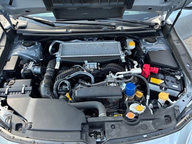 2024 Subaru WRX - $35,252