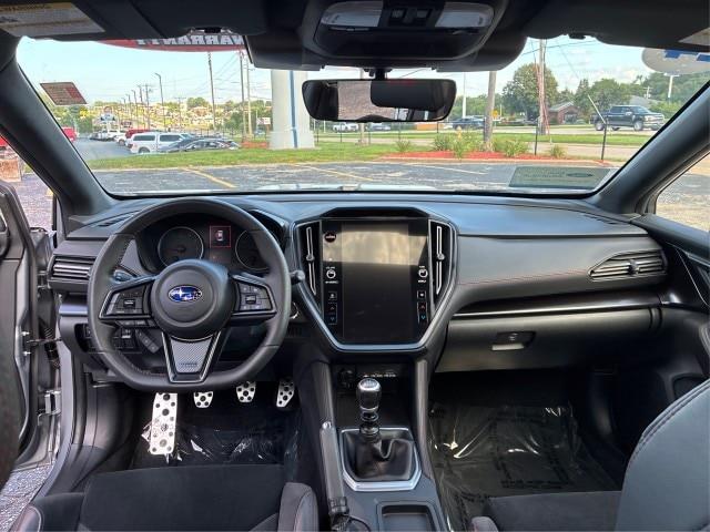 2024 Subaru WRX - $35,252