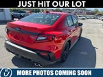 2022 WRX Thumbnail 1
