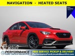 2022 WRX Thumbnail 2