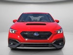 2022 WRX Thumbnail 4