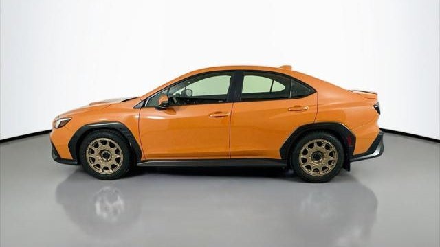 2022 Subaru WRX Limited
