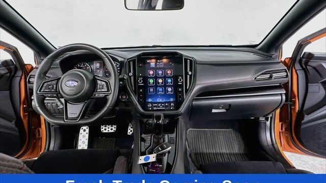 2022 Subaru WRX Limited