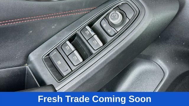 2022 Subaru WRX Limited