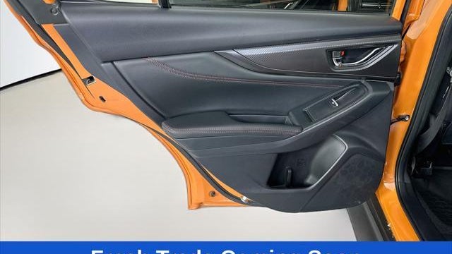2022 Subaru WRX Limited