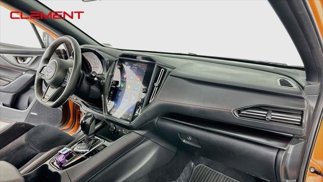 2022 Subaru WRX Limited