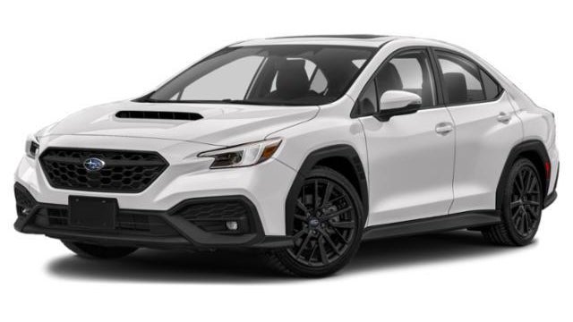 Preowned 2022 Subaru WRX Limited for Sale