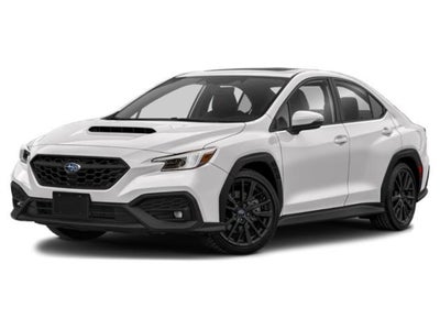 Photo of a 2022 Subaru WRX AWD Limited 4DR Sedan SPT for sale