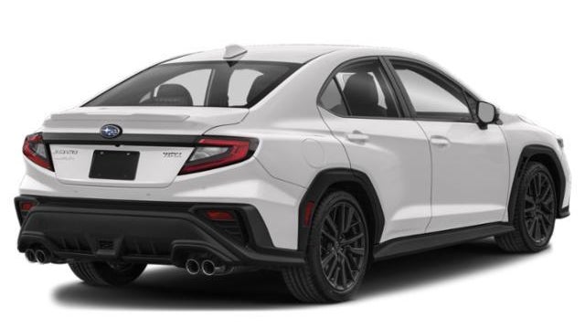 2022 Subaru WRX Limited