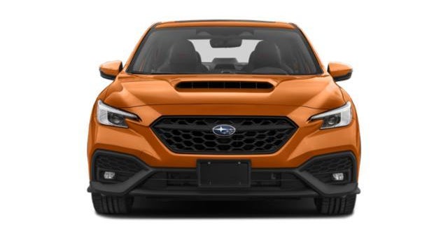 2022 Subaru WRX Limited