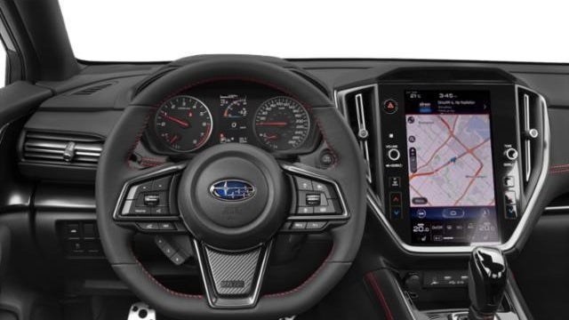 2022 Subaru WRX Limited