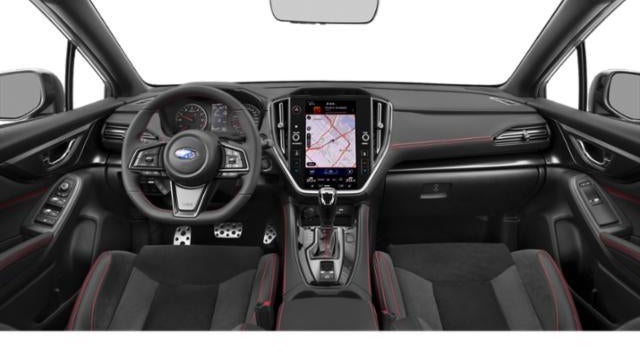 2022 Subaru WRX Limited