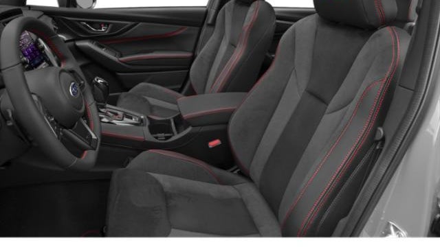 2022 Subaru WRX Limited