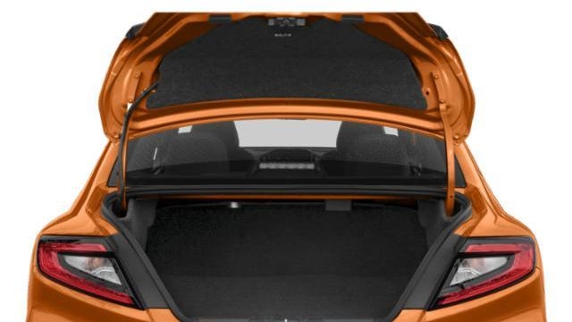 2022 Subaru WRX Limited