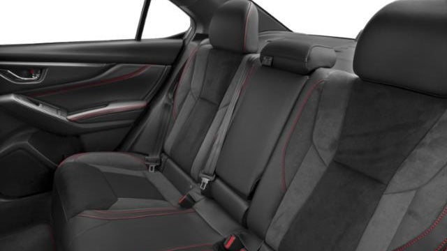 2022 Subaru WRX Limited