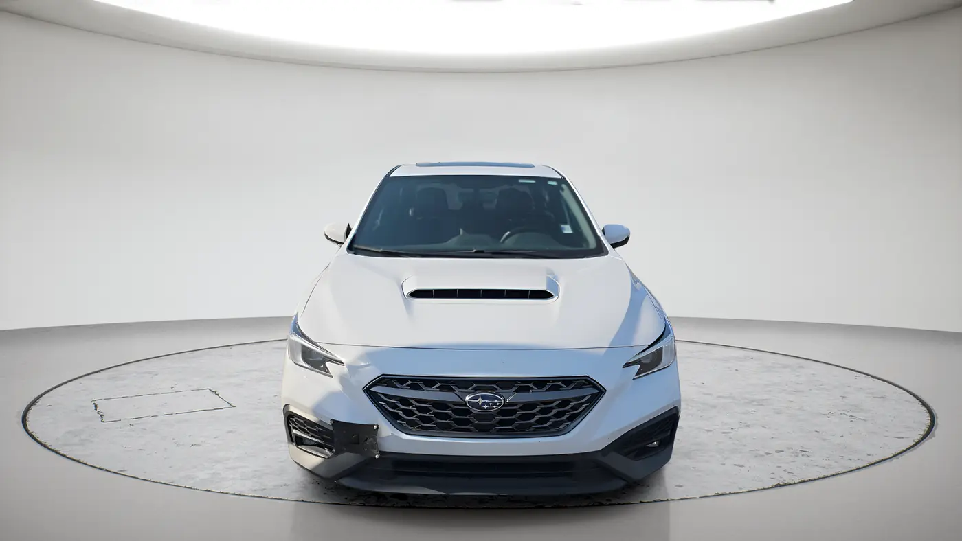2024 Subaru WRX Limited