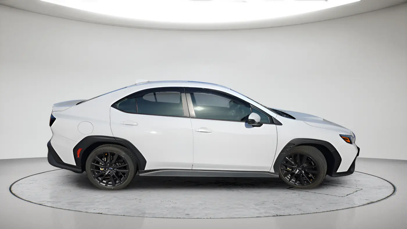2024 Subaru WRX Limited