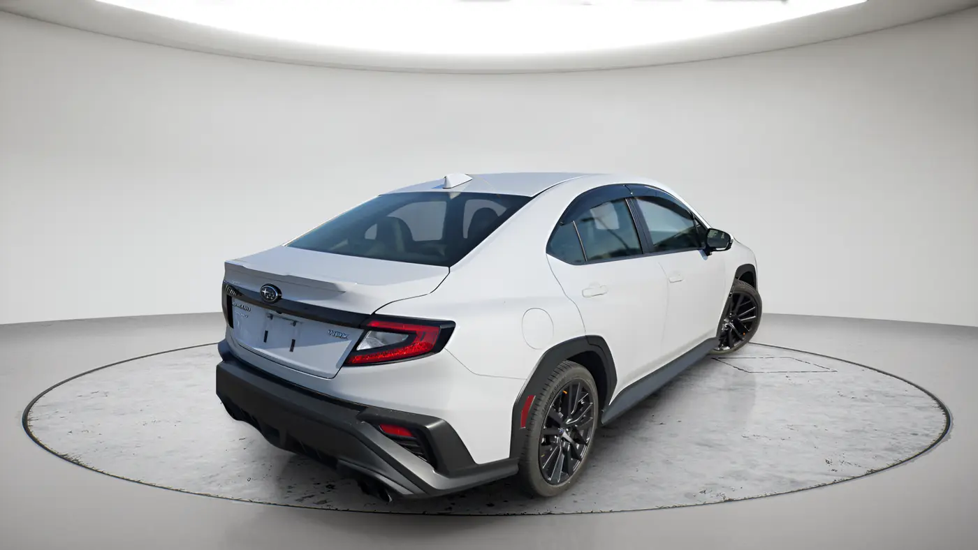 2024 Subaru WRX Limited
