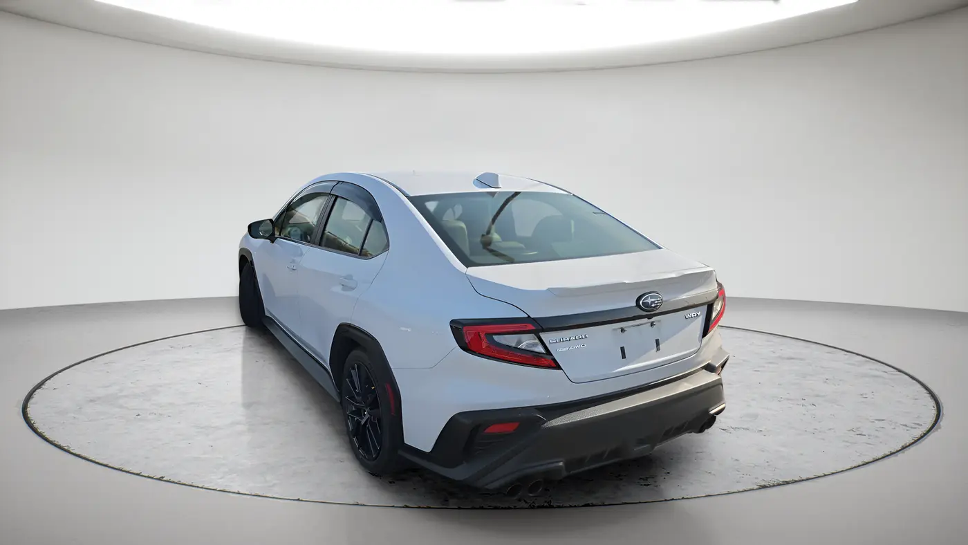 2024 Subaru WRX Limited