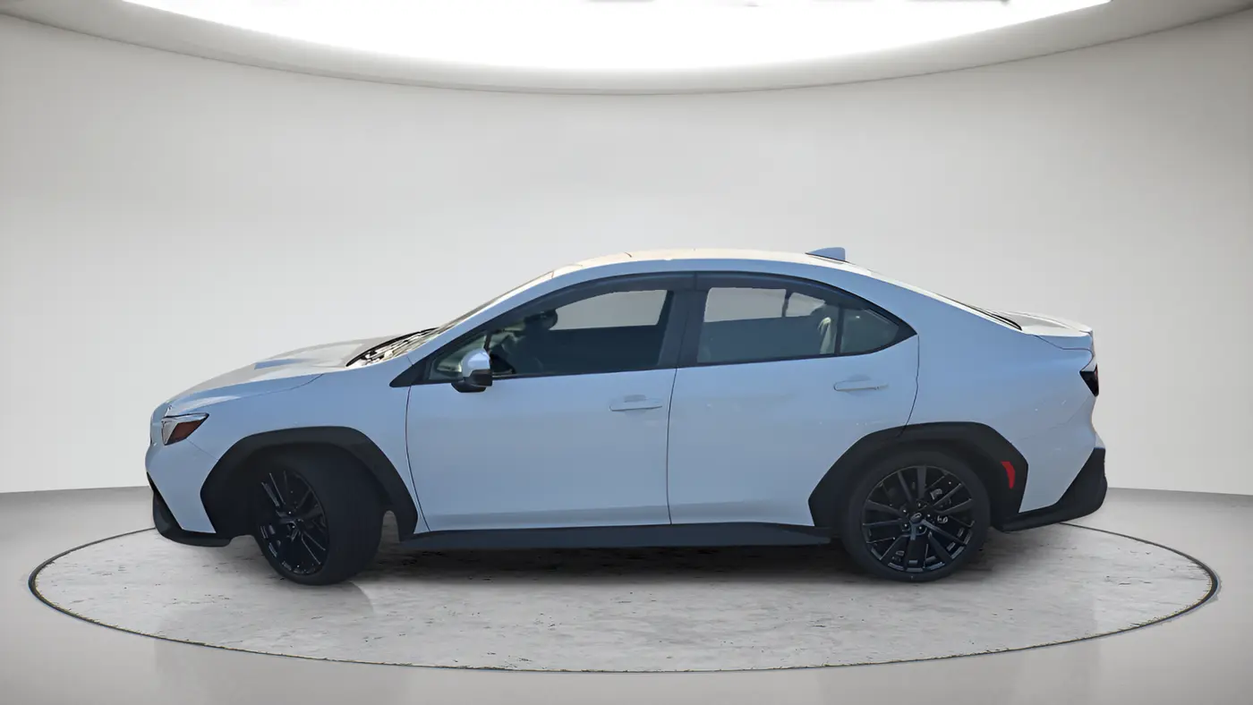 2024 Subaru WRX Limited