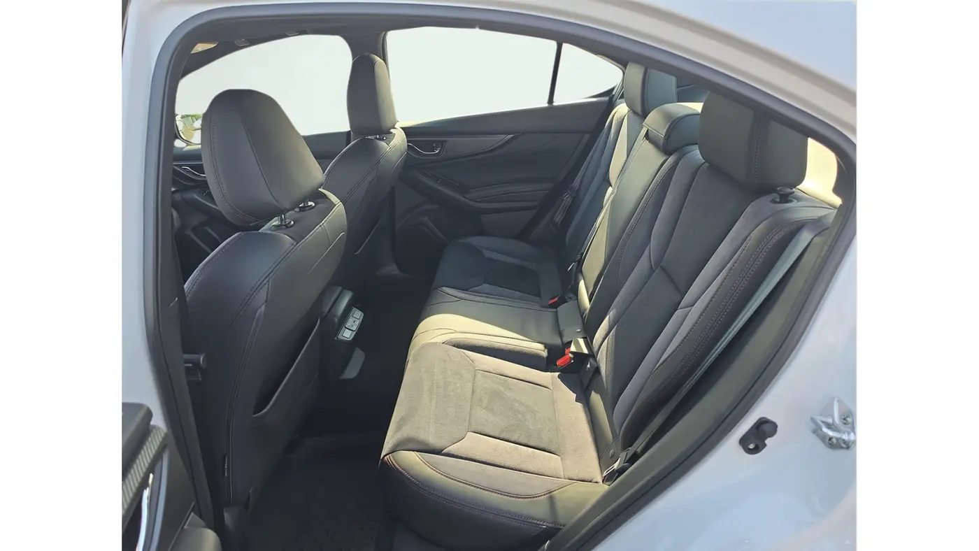 2024 Subaru WRX Limited