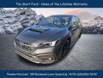 2024 WRX Thumbnail 3