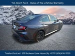 2024 WRX Thumbnail 7