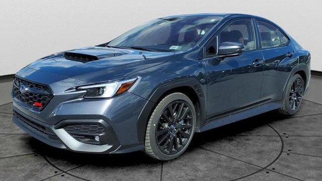 Preowned 2025 Subaru WRX Limited for Sale