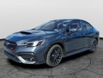 2025 WRX Thumbnail 1
