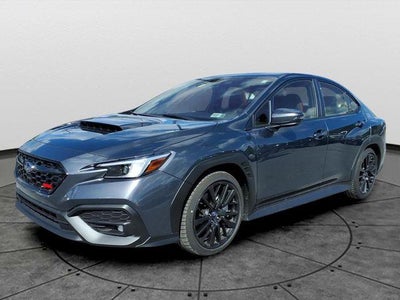 Photo of a 2025 Subaru WRX AWD Limited 4DR Sedan 6M for sale
