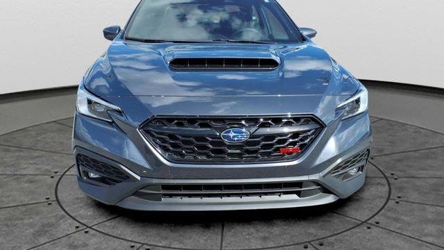 2025 Subaru WRX Limited