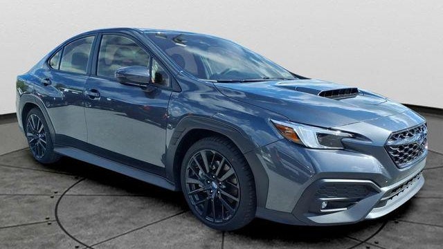 2025 Subaru WRX Limited
