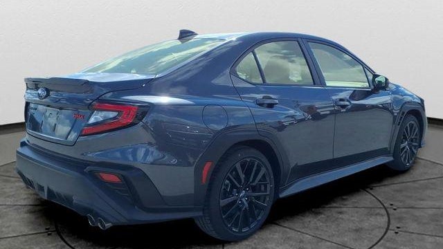 2025 Subaru WRX Limited