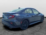 2025 WRX Thumbnail 4