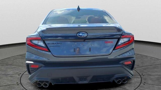 2025 Subaru WRX Limited