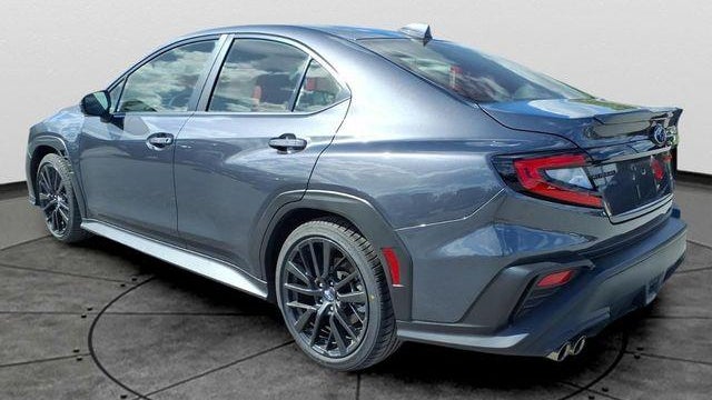 2025 Subaru WRX Limited