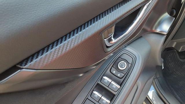 2025 Subaru WRX Limited