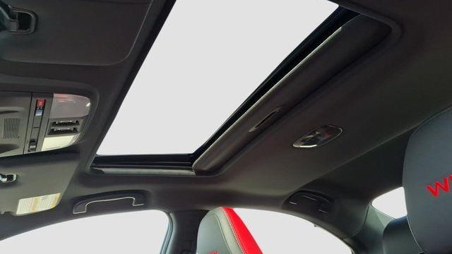 2025 Subaru WRX Limited