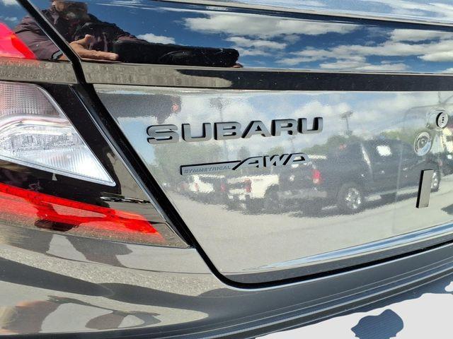 2025 Subaru WRX - $38,475