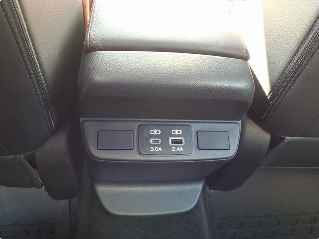 2025 Subaru WRX - $38,475