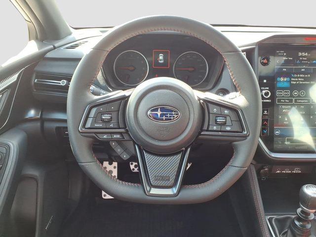 2025 Subaru WRX - $38,475