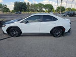 2022 WRX Thumbnail 2