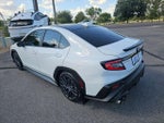 2022 WRX Thumbnail 3