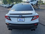 2022 WRX Thumbnail 4