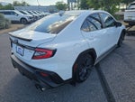 2022 WRX Thumbnail 5