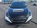 2022 WRX Thumbnail 8